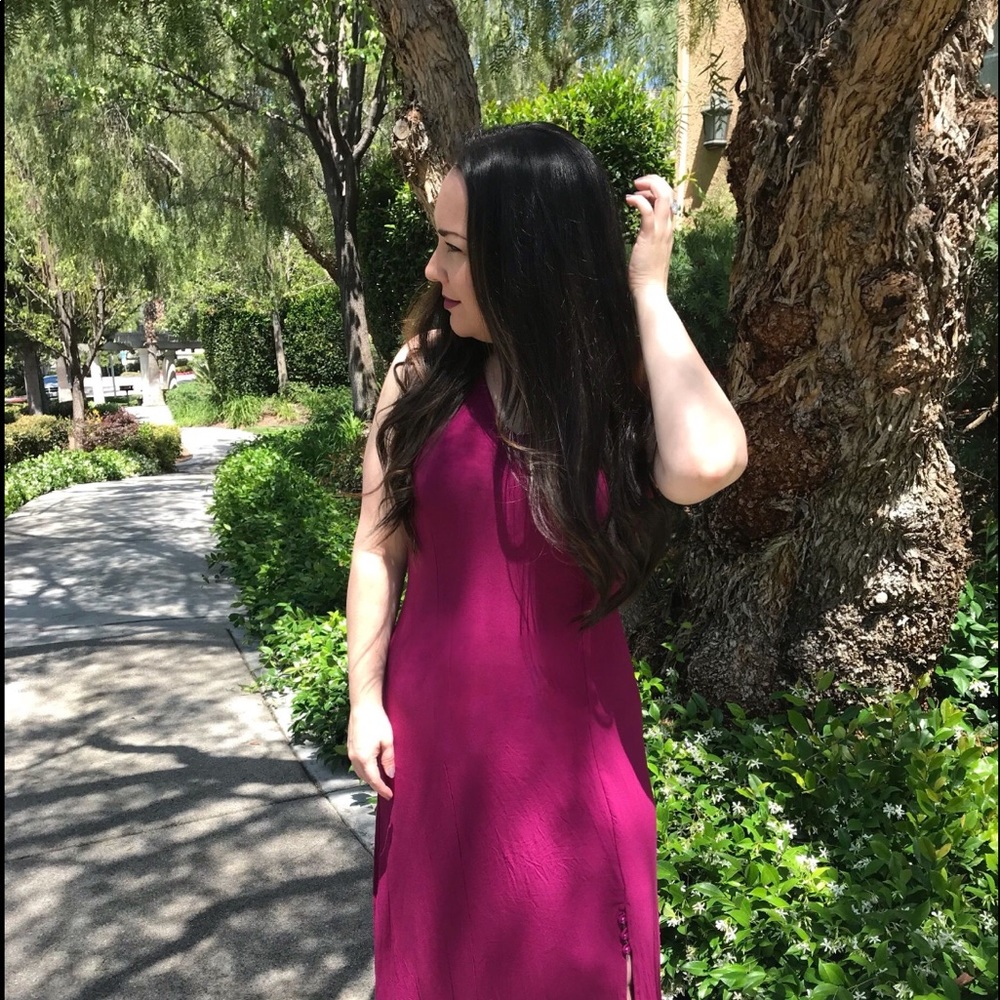 Agnes & Dora Venus Maxi